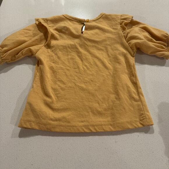 Jessica Simpson Bundle 2T Shirts, Long and Half Sleeve - Picture 7 of 8